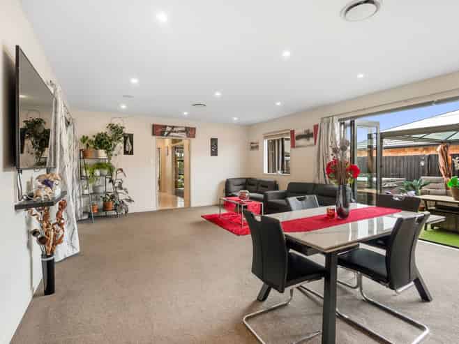2d Kaikanui Street, Kaiapoi