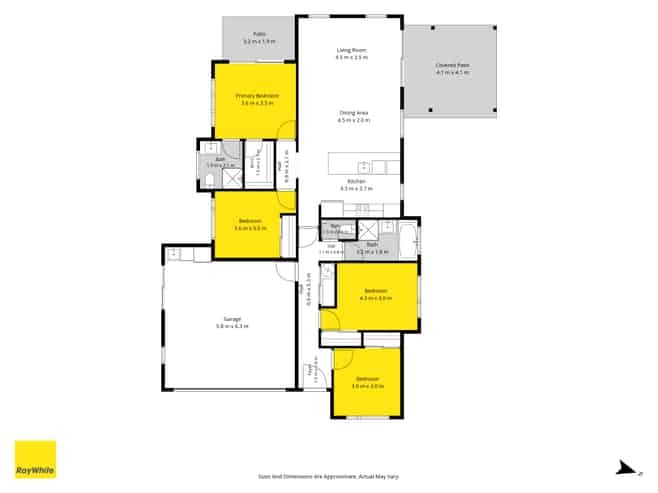 11 Biplane Street, Takanini