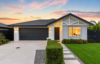 11 Biplane Street, Takanini