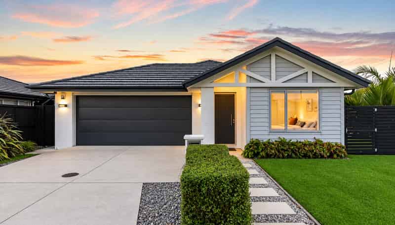 11 Biplane Street, Takanini