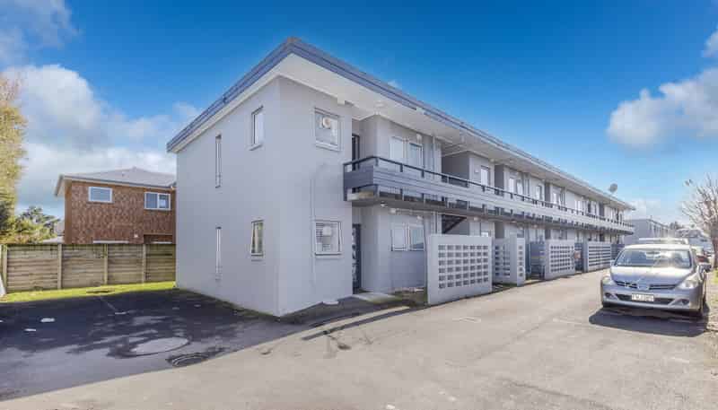 139a Ulster Street, Whitiora