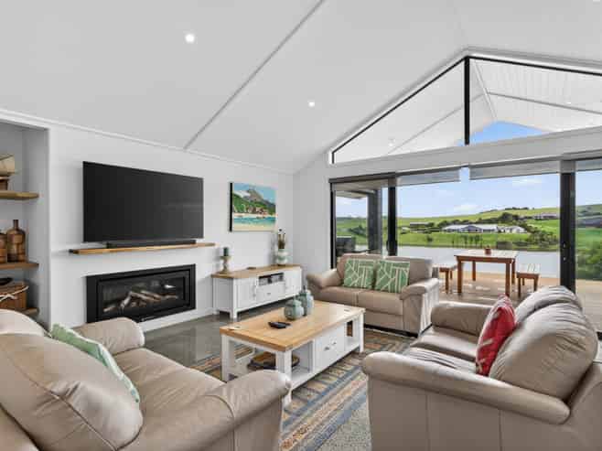 29 Daniel Parade, Mangawhai