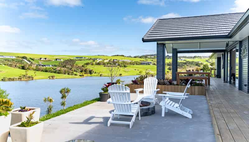 29 Daniel Parade, Mangawhai