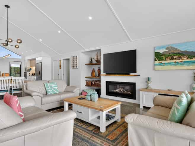 29 Daniel Parade, Mangawhai