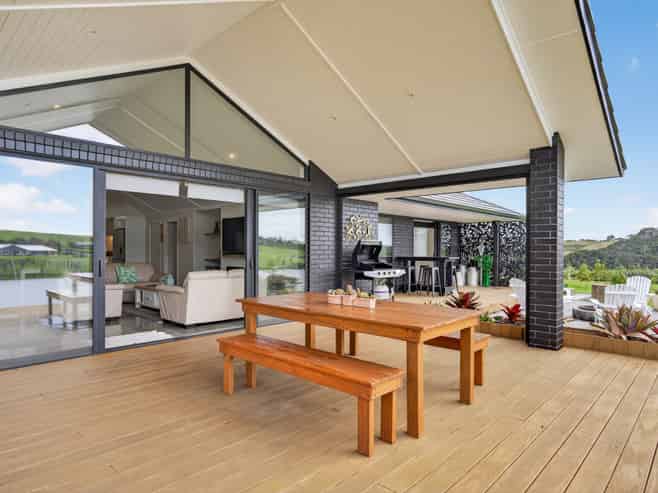 29 Daniel Parade, Mangawhai
