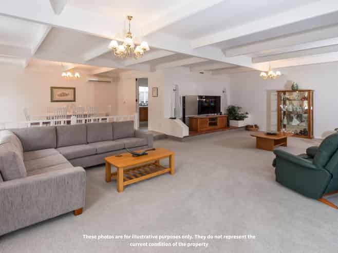 20 Baird Street, Howick