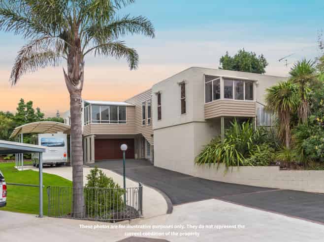 20 Baird Street, Howick