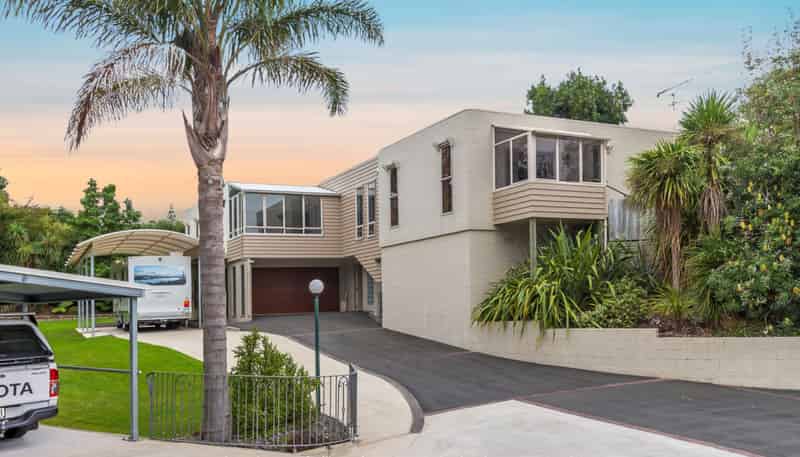 20 Baird Street, Howick