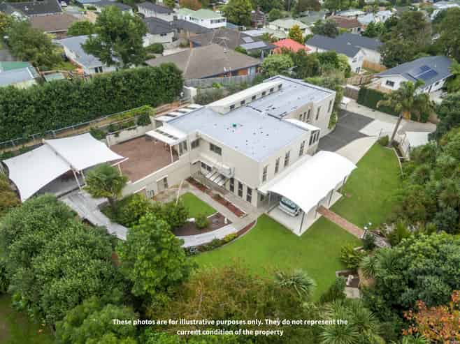 20 Baird Street, Howick