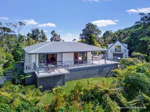 595 Boat Harbour Road, Whenuakite