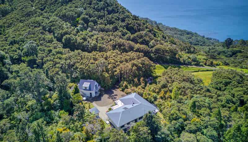 595 Boat Harbour Road, Whenuakite