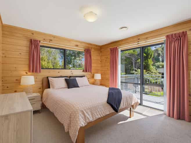 595 Boat Harbour Road, Whenuakite