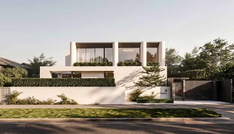 8 Kitirawa Road, Remuera