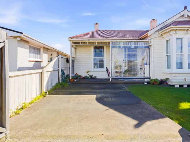 44 Richardson Street, Saint Kilda