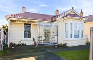 44 Richardson Street, Saint Kilda