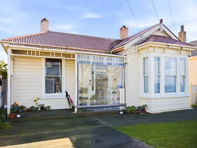 44 Richardson Street, Saint Kilda