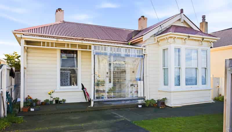 44 Richardson Street, Saint Kilda