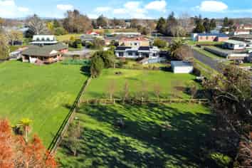 38 Ritchie Street, Te Aroha