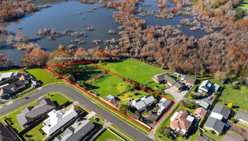 38 Ritchie Street, Te Aroha