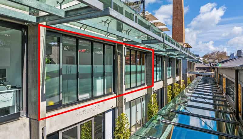 Unit 66/210 Victoria Street West, Auckland Central