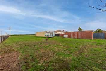 30 Abbott Street, Pareora