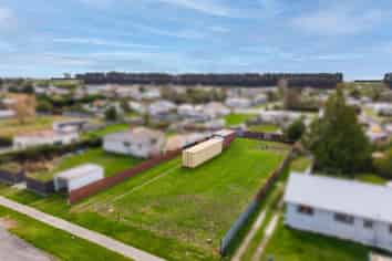 30 Abbott Street, Pareora