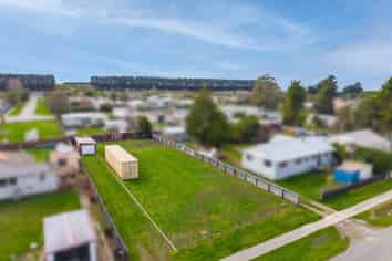 30 Abbott Street, Pareora