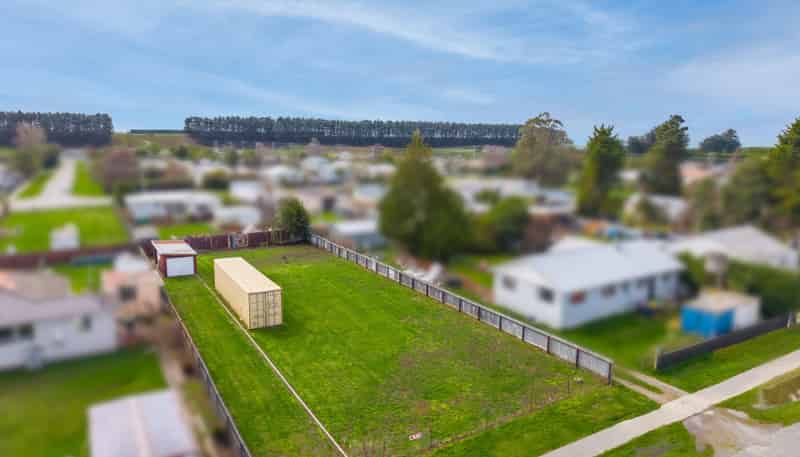 30 Abbott Street, Pareora