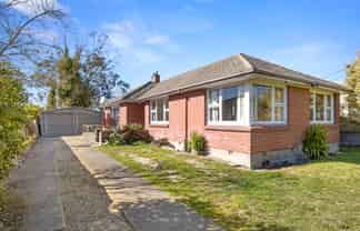 48 Baynes Street, Burwood