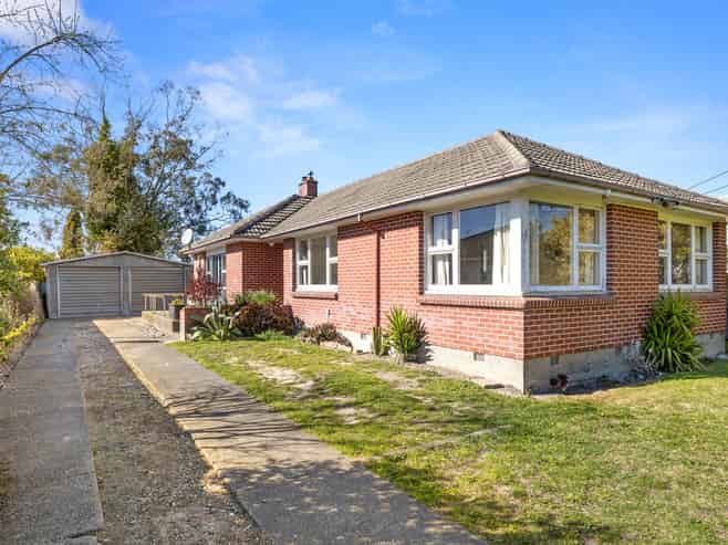 48 Baynes Street, Burwood