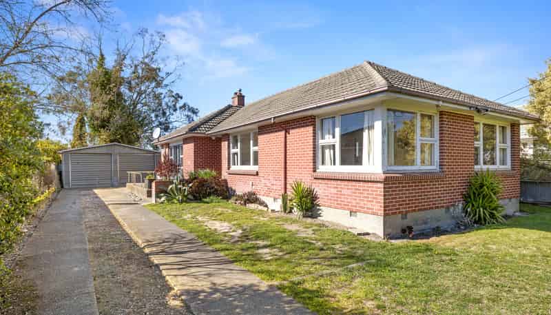 48 Baynes Street, Burwood
