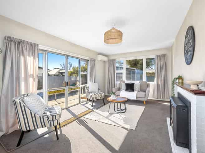 48 Baynes Street, Burwood