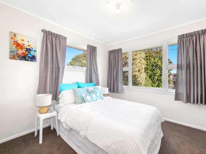 48 Baynes Street, Burwood