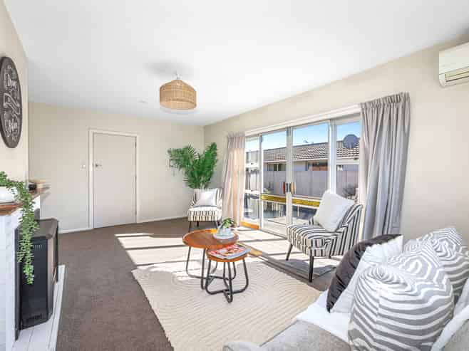 48 Baynes Street, Burwood