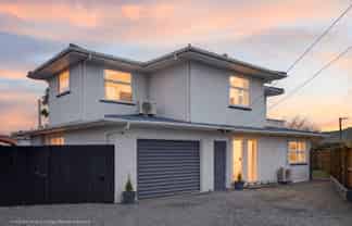 353 Burwood Road, Burwood