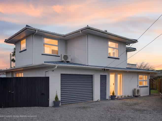 353 Burwood Road, Burwood