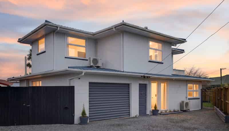 353 Burwood Road, Burwood