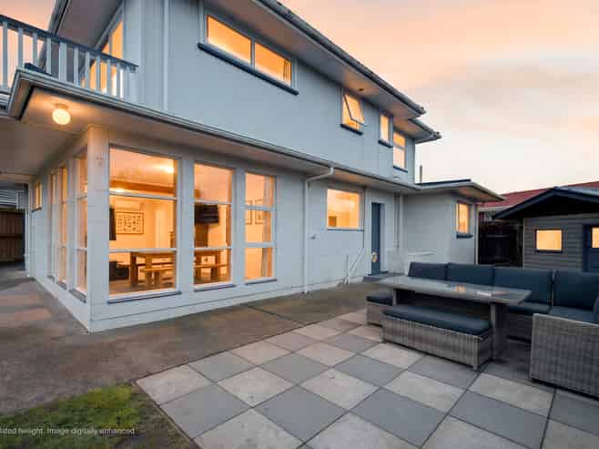 353 Burwood Road, Burwood