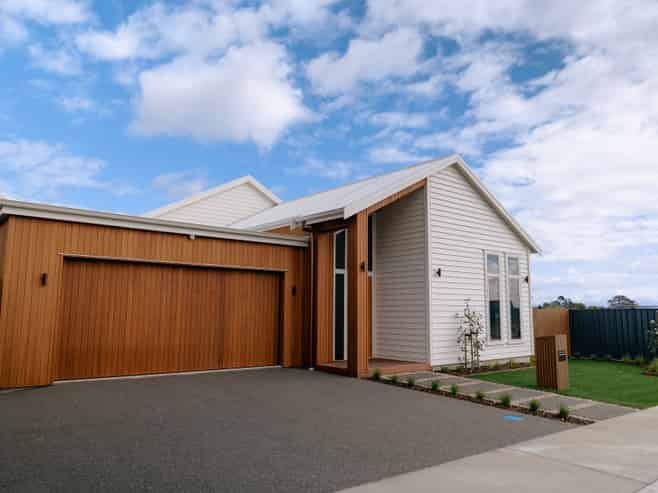 4 Romney Street, Havelock North