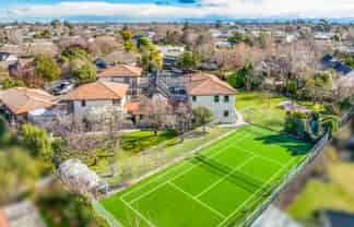 6 Golden Elm Lane, Upper Riccarton