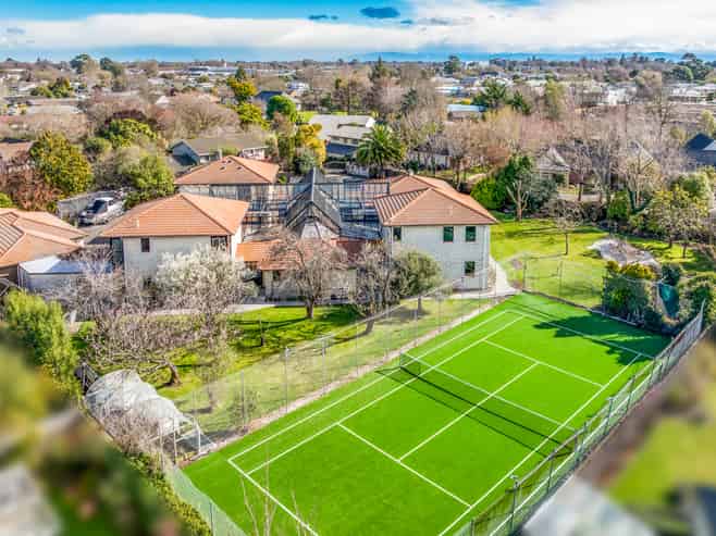 6 Golden Elm Lane, Upper Riccarton