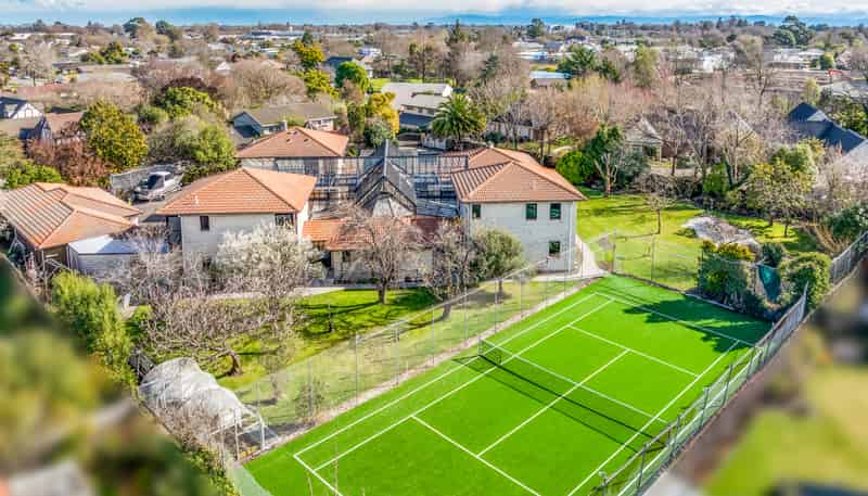 6 Golden Elm Lane, Upper Riccarton