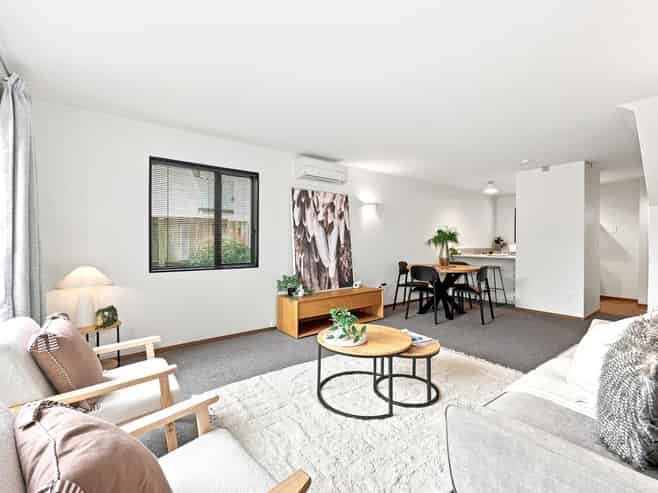 6/249 Kilmore Street, Christchurch Central
