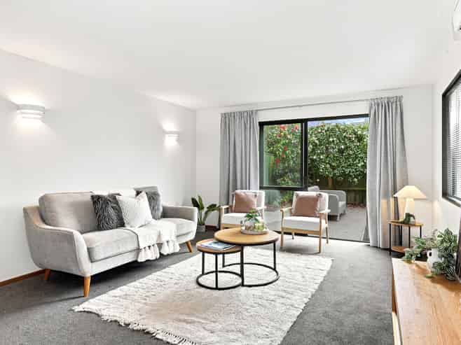 6/249 Kilmore Street, Christchurch Central