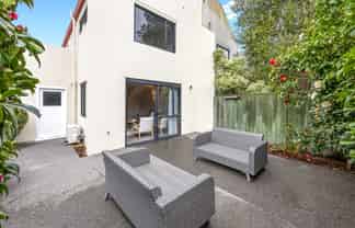 6/249 Kilmore Street, Christchurch Central