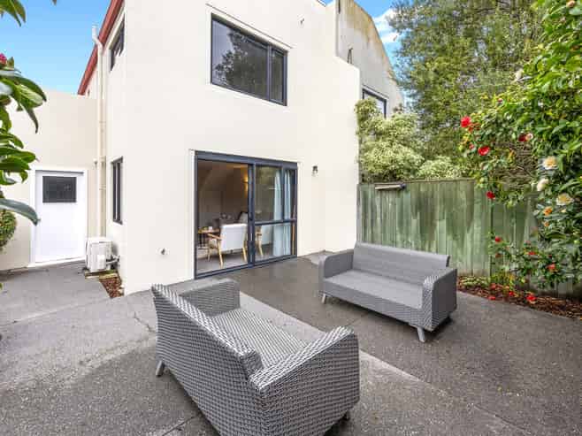 6/249 Kilmore Street, Christchurch Central