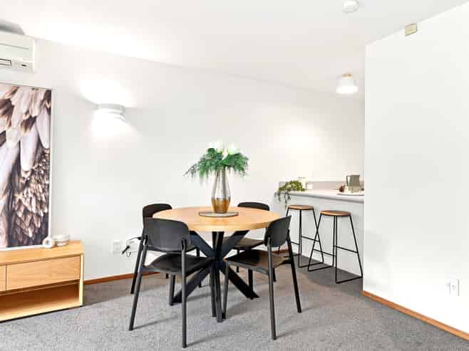 6/249 Kilmore Street, Christchurch Central