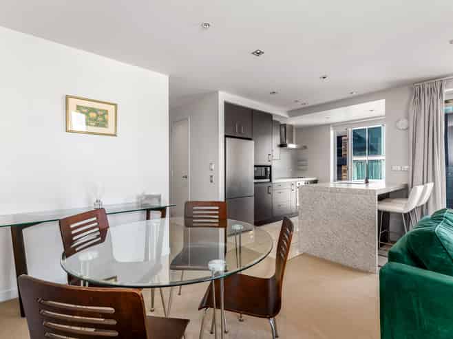 7i/245 Wakefield Street, Te Aro