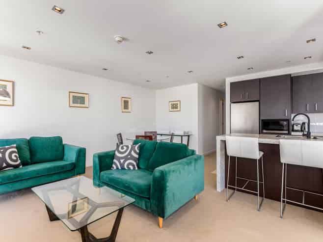 7i/245 Wakefield Street, Te Aro