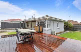 3/73 Howe Street, Howick